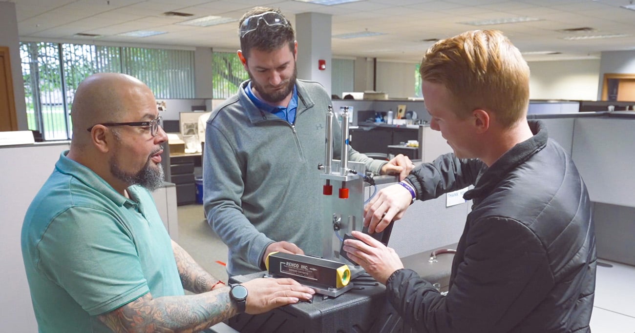 Culture Of Innovation